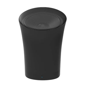 Portronics Wireless  Portable Bluetooth Speaker Sound Pot  POR-280 - BROOT COMPUSOFT LLP