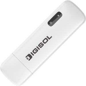 Digisol  Wireless Data Card DG-HR1020S - BROOT COMPUSOFT LLP