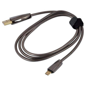 IBALL MOBILE CHARGING CABLE TYPE C IC-CGM01 - BROOT COMPUSOFT LLP