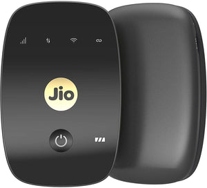 Reliance Jiofi 4 wifi device - BROOT COMPUSOFT LLP
