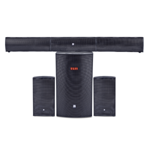 Iball 5.1 Speaker Neo Trend - BROOT COMPUSOFT LLP