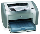 Hp Laserjet 1020 Plus Single Function Monochrome Laser Printer - BROOT COMPUSOFT LLP