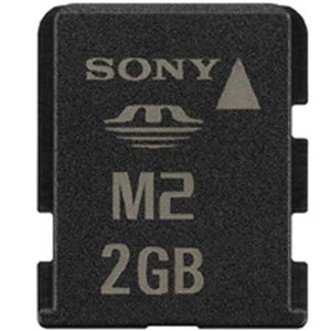 M2 Card Sony 2 GB - BROOT COMPUSOFT LLP