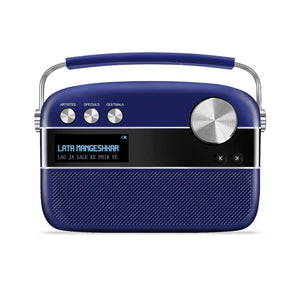 Saregama Carvaan Premium Portable Bluetooth Speaker - BROOT COMPUSOFT LLP
