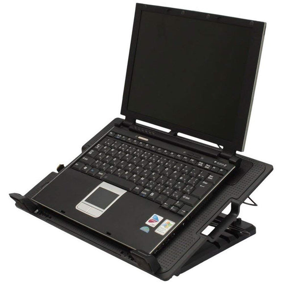 Multibyte Cooling Pad Ergo Stand - BROOT COMPUSOFT LLP
