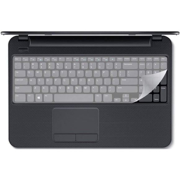 Laptop Key Skin - BROOT COMPUSOFT LLP