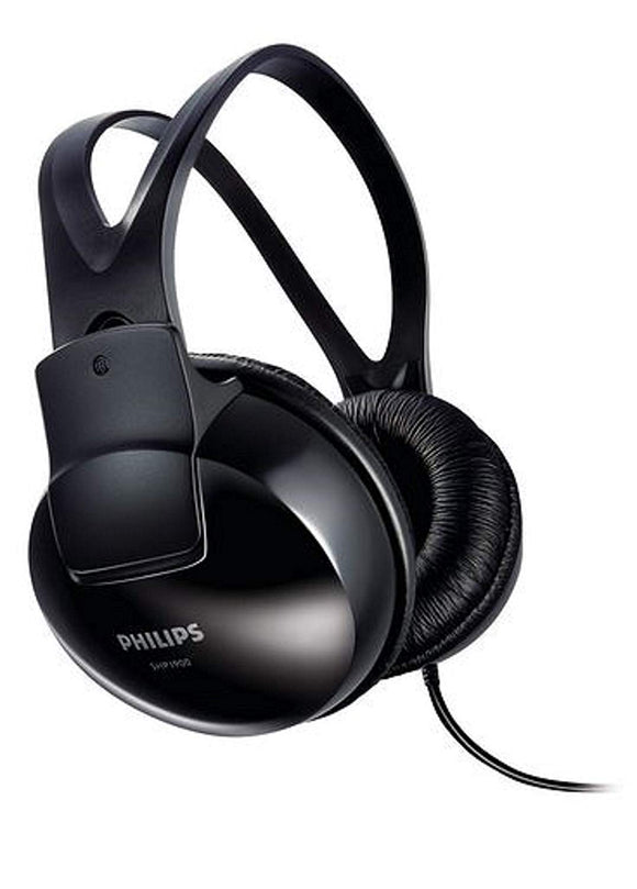 Philips Headphone SHP1900 - BROOT COMPUSOFT LLP