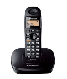 PANASONIC CORDLESS PHONE KX-TG3611SX - BROOT COMPUSOFT LLP