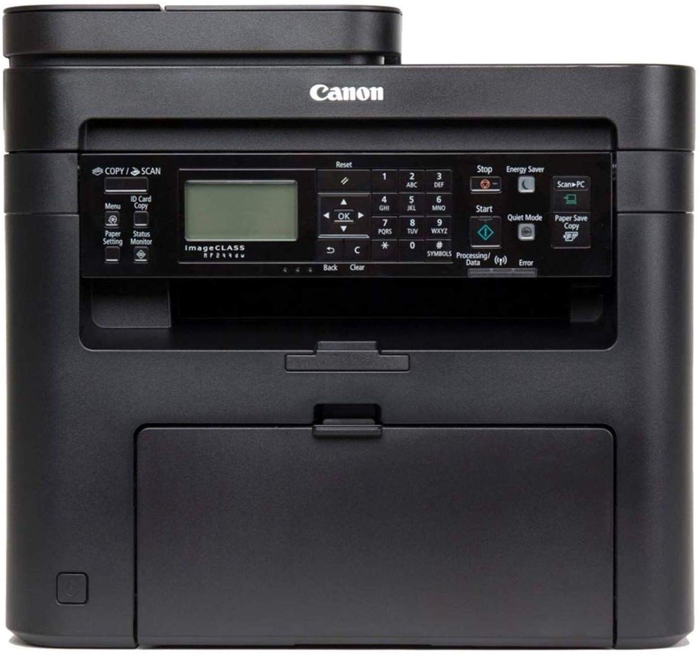 Wireless Printers: Wi-Fi & Bluetooth Printers - Canon Central and North  Africa