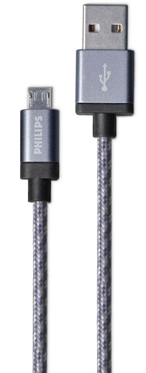 PHILLIPS MICRO USB CABLE - BROOT COMPUSOFT LLP