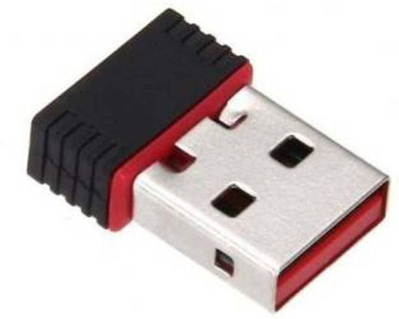 MULTIBYTE WIFI USB ADAPTER MMPL-WF01 - BROOT COMPUSOFT LLP