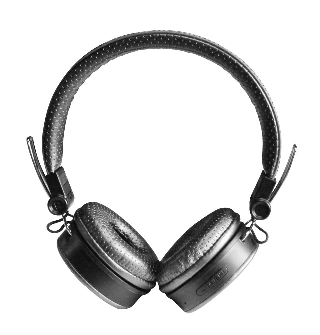 Corseca Wireless Bluetooth Headphone with Mic Coco DM6100 – BROOT