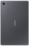 Samsung Galaxy Tab A7 26.31 cm 10.4 inch, Slim Metal Body, Quad Speakers with Dolby Atmos, RAM 3 GB, ROM 32 GB Expandable, Wi-Fi-only,Dark Grey