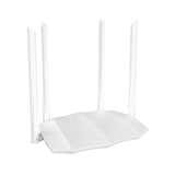 Tenda AC5 V3.0 White AC1200 Wireless Dual Band WiFi Router BROOT COMPUSOFT LLP JAIPUR