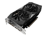 GIGABYTE RTX 2060 6GB GDDR6 D6 DUAL FAN    GeForce RTX™ 2060D6 6G