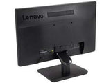 Lenovo Led Monitor  D19 10 TN Panel Hdmi VGA 1366x768