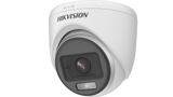 HIKVISION DOME 5MP WDR NIGHT COLOUR 2CE70KF0T 3.6MM BUILT IN MIC 3K  DS 2CE70KF0T PFS