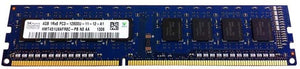 Hynix RAM 4GB DDR3 DESKTOP - BROOT COMPUSOFT LLP