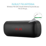 Portronics Portable Bluetooth Speaker Sublime III - BROOT COMPUSOFT LLP