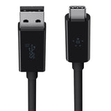 Belkin Type C Cable USB Cable - BROOT COMPUSOFT LLP