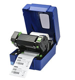 TVS BARCOADE LABEL PRINTER ZEN PERT 4T200 - BROOT COMPUSOFT LLP