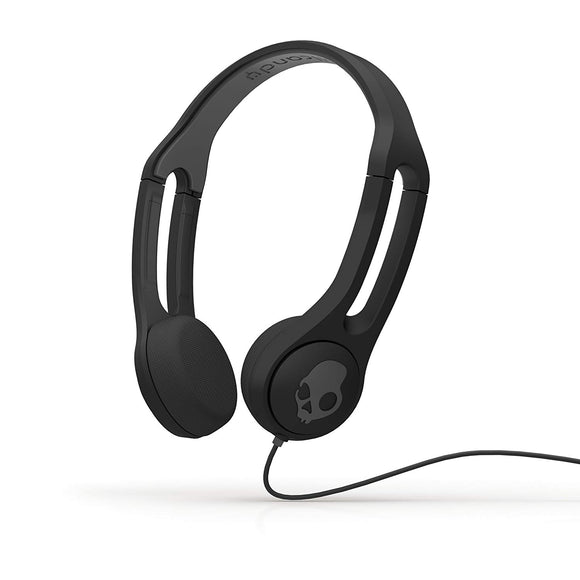 Skullcandy Headphone with Mic S5IHFY-003 - BROOT COMPUSOFT LLP