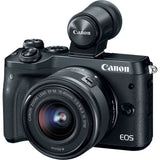 Canon Eos M6 1545ISSTM - BROOT COMPUSOFT LLP