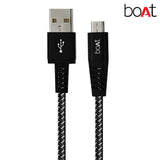 Boat Rugged Micro USB Cable V3 700 1.5 m - BROOT COMPUSOFT LLP