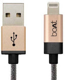 Boat Iphone Charging Cable 500-1m - BROOT COMPUSOFT LLP