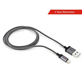 Boat Iphone Charging Cable 500 2 m - BROOT COMPUSOFT LLP