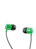Skullcandy Earphone with Mic S2DUY L102 - BROOT COMPUSOFT LLP