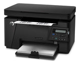 HP Laserjet Pro MFP M126nw MultiFunction Monochrome Wireless Laser Printer - BROOT COMPUSOFT LLP