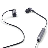 Iball Bluetooth Earphone with Mic  Music Clutch - BROOT COMPUSOFT LLP