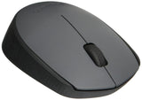 Logitech Wireless Mouse M170 - BROOT COMPUSOFT LLP