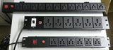 PDU WITH 6 SOCKET WITH USB - BROOT COMPUSOFT LLP