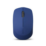 Rapoo M100 Silent Multi-Mode Wireless Mouse Blue