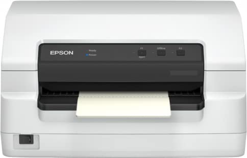 Epson Dot Matrrix Printer PLQ35 BROOT COMPUSOFT LLP JAIPUR