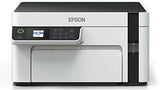 Epson EcoTank Monochrome M2120 All-in-One InkTank WiFi Printer BROOT COMPUSOFT LLP JAIPUR