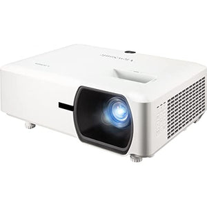 ViewSonic LS750WU 5000-Lumen WUXGA Laser DLP Projector