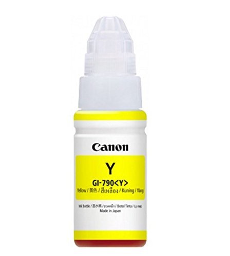 Canon 790 Y Ink Cartridge Yellow BROOT COMPUSOFT LLP JAIPUR