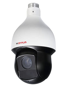 Cp Plus 4 MP 30x WDR IR Network PTZ Camera- 150Mtr  CP-UNP-E3041L15-DAP
