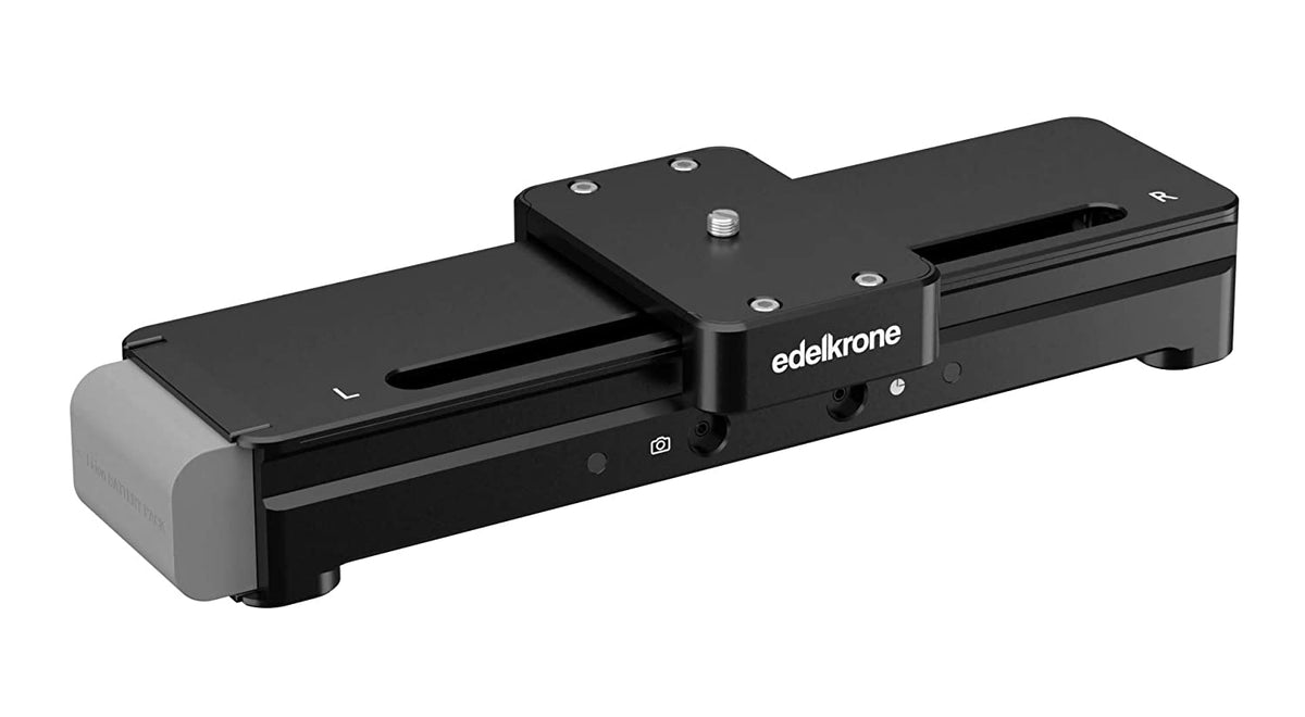 Edelkrone Sliderone Ultra Compact Portable Camera Curseur + Neuf (258528) 8680177980941 Edelkrone Sliderone Ultra Compact Portable Camera Curseur + Neuf (258528) 8680177980941