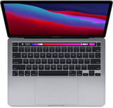 Apple MacBook Pro  MYDC2HN/A   Apple M1 Chip/8GB RAM/512GB SSD/Mac OS/Screen Inch 13 Full HD/Silver