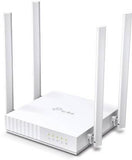 TP-Link AC750 Dual Band WiFi Router Archer C24 BROOT COMPUSOFT LLP JAIPUR 
