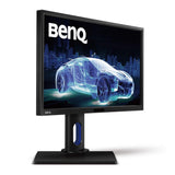BenQ BL2420PT 23.8 inch IPS Designer Monitor for Photo Editing