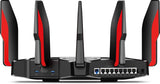 TpLink Archer Dual Band Wireless Router  C5400 - BROOT COMPUSOFT LLP