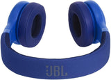 JBL Wireless On Ear Headphones with Mic E45BT - BROOT COMPUSOFT LLP