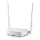 Tenda N301 Wireless Router 300 MBPS - BROOT COMPUSOFT LLP