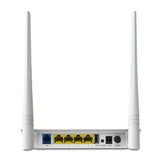 Tenda D303 Wireless Modem Router With USB Port - BROOT COMPUSOFT LLP