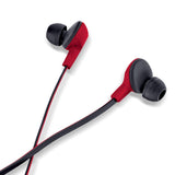 Iball Earphone Sports Headset With Mic Musi Sporty - BROOT COMPUSOFT LLP